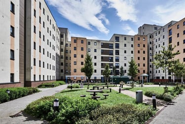 1 bed flat, New Cut Road, City Centre, Swansea, SA12DN - Image 11